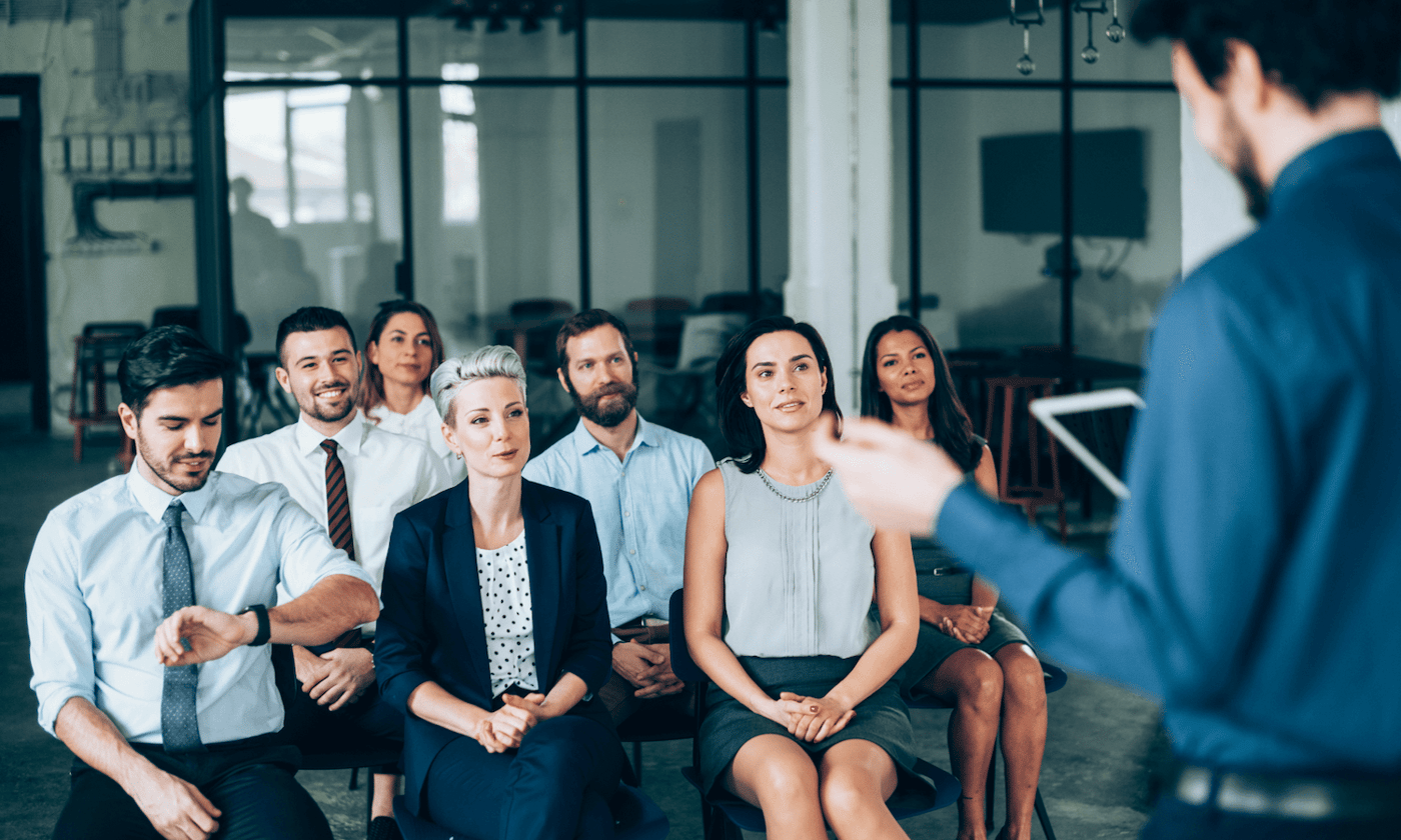 Cybersecurity Best Practices For Financial Organisations (No Jargon!)