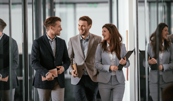 Fair Deal Mortgages Case Study Mailock