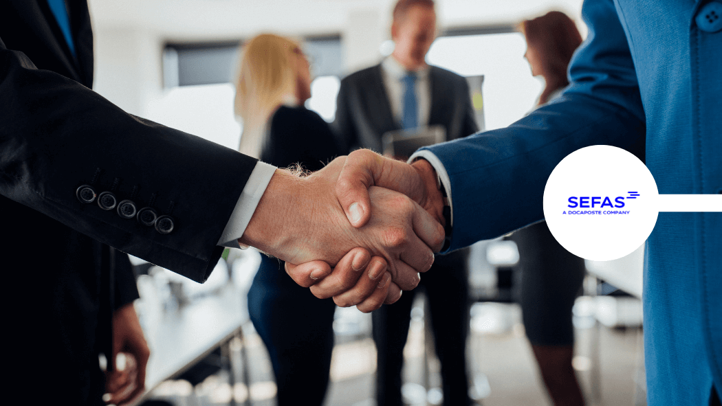 SEFAS innovation partnership