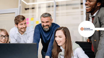 mortgage advice bureau happy about mailock secure email