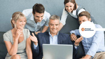 mortgage advice bureau happy about mailock secure email